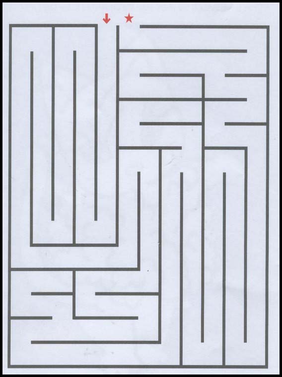 Mazes 282