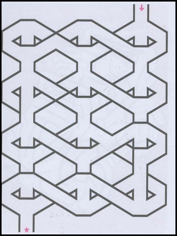 Mazes 293