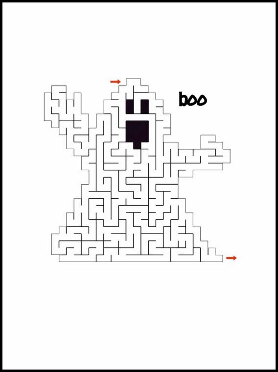 Mazes 3