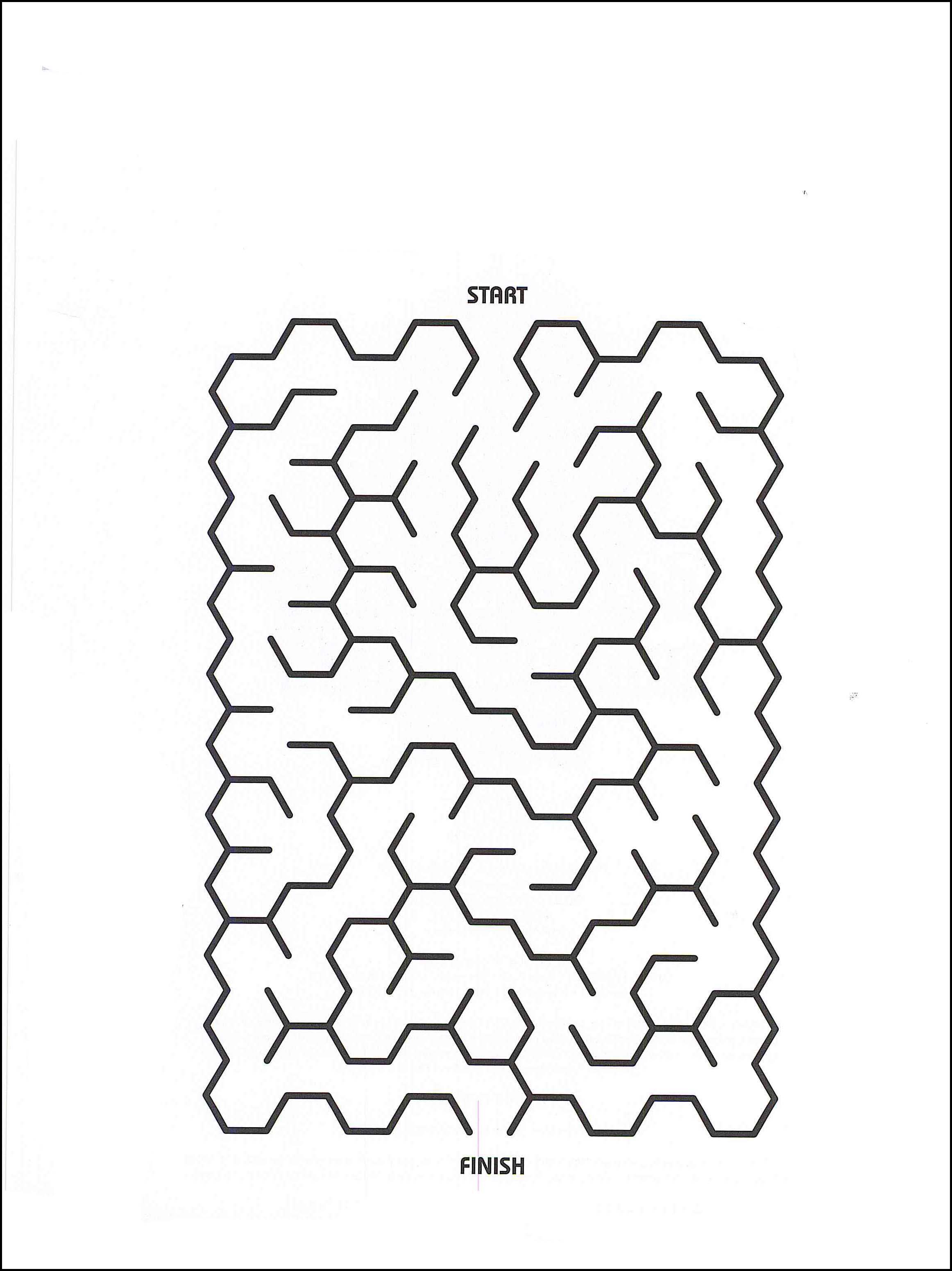 Mazes 311