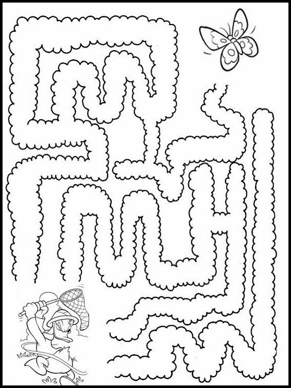 Mazes 5