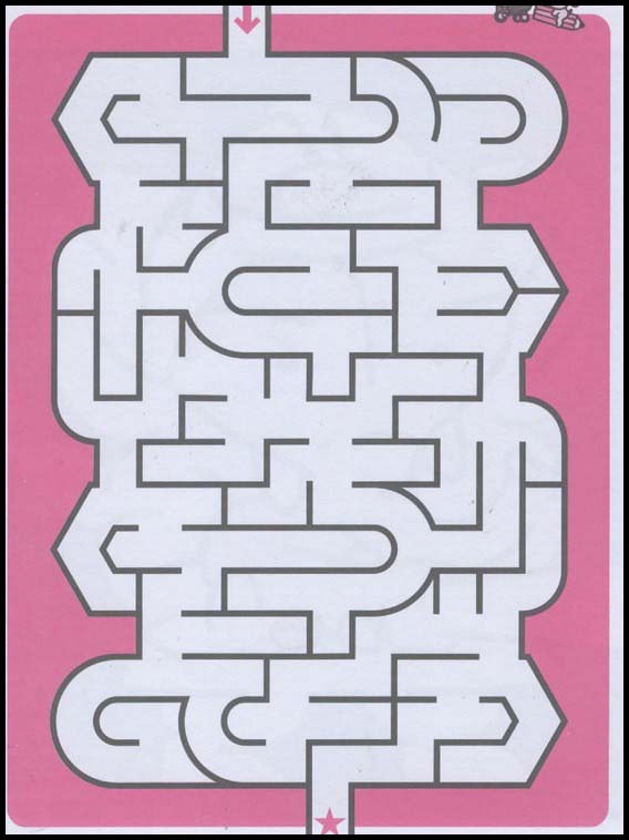 Mazes 63