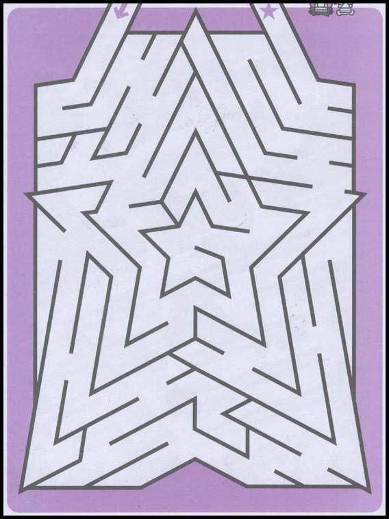 Mazes 68