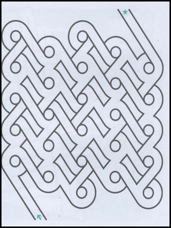 Mazes 85