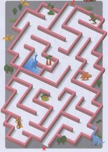 Mazes104