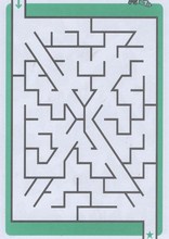 Mazes108