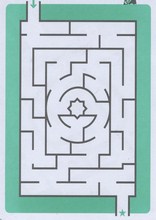 Mazes127