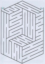 Mazes218