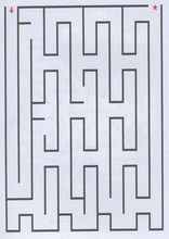 Mazes230