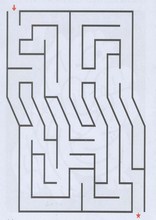 Mazes240