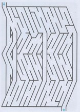 Mazes247