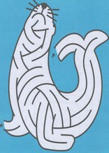 Sokkeloita255