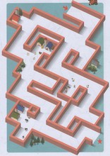 Mazes257