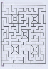 Mazes272