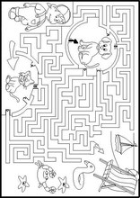 Mazes29