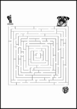 Mazes294