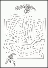 Mazes298