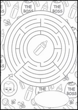 Mazes299