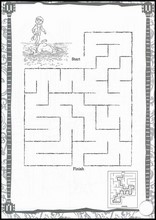 Mazes301