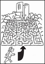 Mazes306