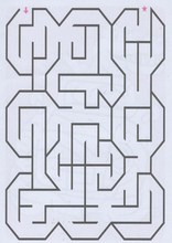 Mazes60