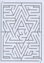 Mazes80