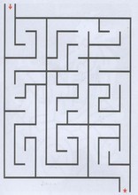 Mazes83