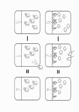 論理-算数 グラフモーター34