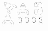 Printable Worksheets Logical-Math Logical-Math