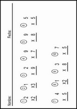 Multiplication easy2