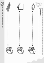 Coloring objects to learn Spanish3