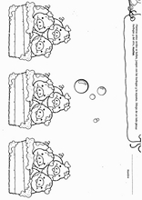 関連付けて、色を塗る83