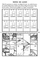 楽しいわり算22