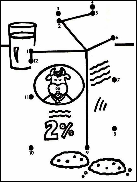 Yhdistä numeroidut pisteet 41