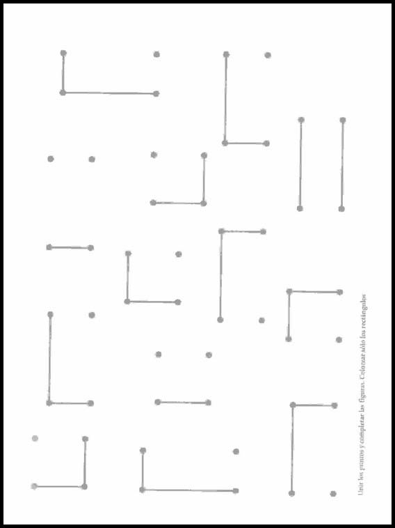 Connect the dots following the numbers 9