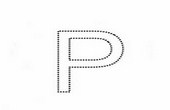 Printable Worksheets Connect the dots. Alphabet Connect the dots. Alphabet