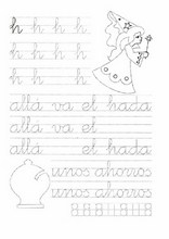 Pontos kötés a spanyol nyelv tanulásához gyerekeknek6