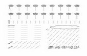 Printable Worksheets Connect the dots for Preschoolers Connect the dots for Preschoolers