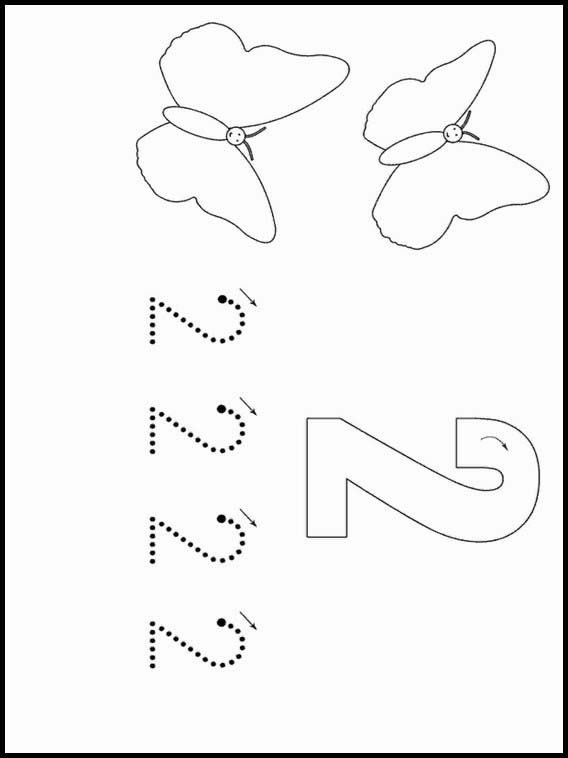 Logico-Matematica Grafomotricidad 1