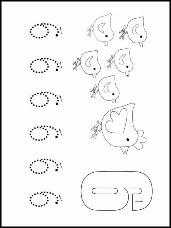 Logico-Matematica Grafomotricidad 11