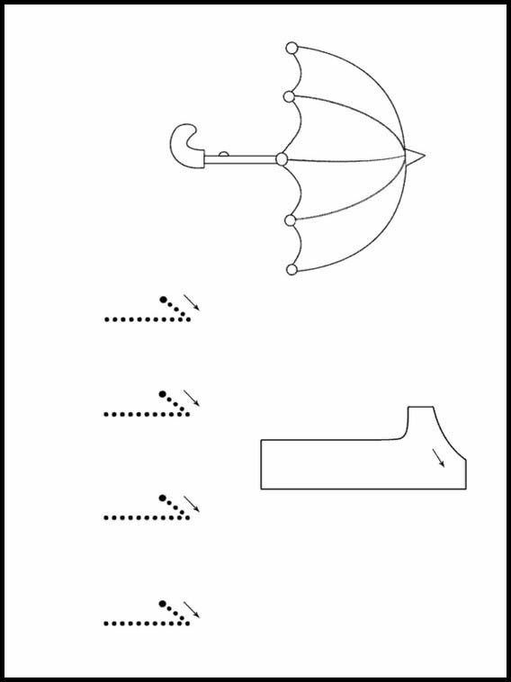 Logico-Matematica Grafomotricidad 2