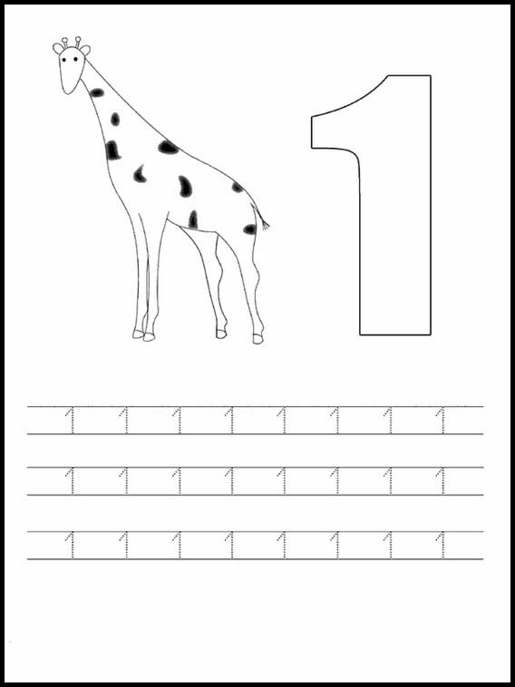 Logico-Matematica Grafomotricidad 21