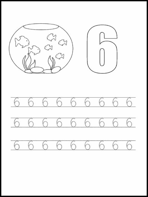 Logico-Matematica Grafomotricidad 28