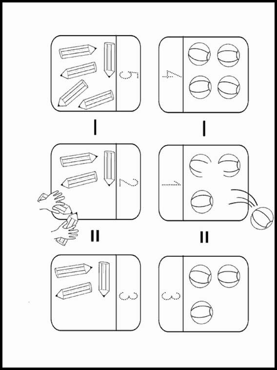 Logico-Matematica Grafomotricidad 33