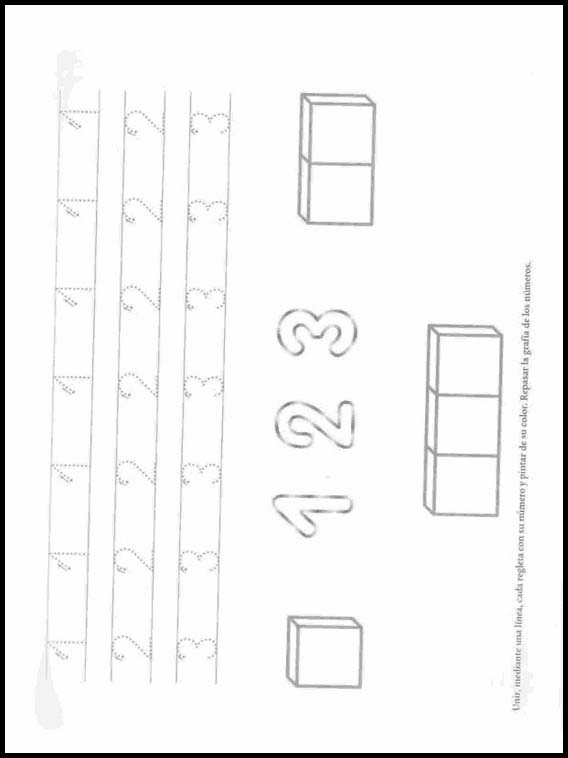 Logico-Matematica Grafomotricidad 37