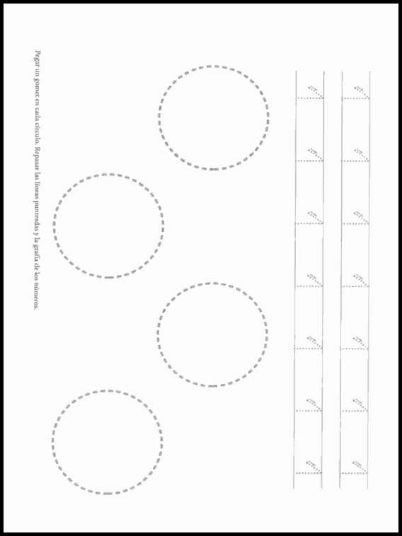 Logico-Matematica Grafomotricidad 38