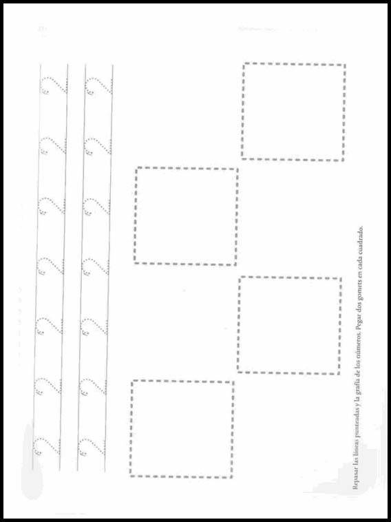 Logico-Matematica Grafomotricidad 39