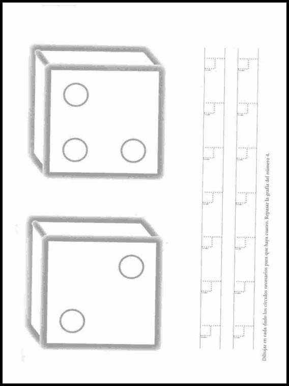 Logico-Matematica Grafomotricidad 41