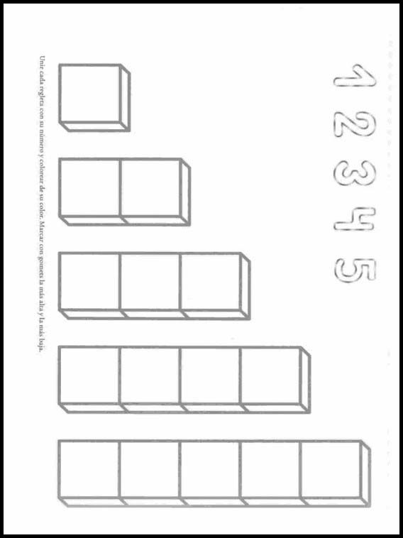 Logico-Matematica Grafomotricidad 44