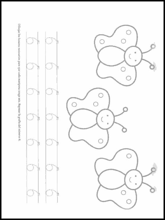 Logico-Matematica Grafomotricidad 46